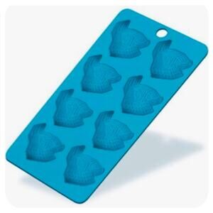 Fortnite Loot Llama Silicone Mold – Ice Cubes, Candy, Jello Shots, DIY Crafts